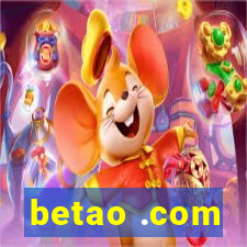 betao .com